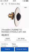 rubinetto