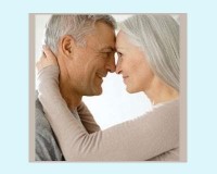 Uomo e donna dopo i 50
