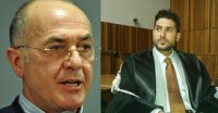 Nella foto gli avv. Carmelo e Silvio Molfetta.