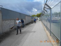 dirigenti volontari
