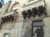 retro del comune