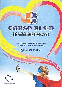 Corso BL SD0003