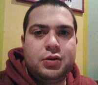 Il presidente Daniele Urgese.
