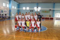 Volley