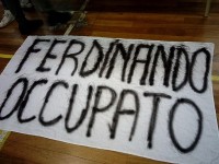 ferdinando occupato