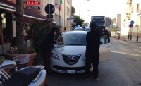incidente Marconi9