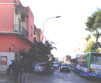 incidente via MARCONI