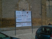 Manifesti funebri