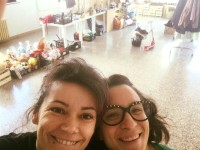 Mimma e Paola