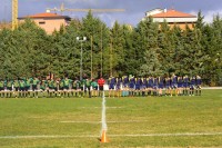 Potenza vs MESSAPICA 1