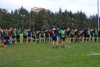 Potenza vs MESSAPICA 2