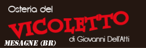 Vicoletto