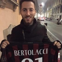 bertolacci