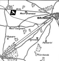 brindisi-san-vito-dei-normanni-maurizio-gallo airfield aerodrome