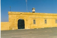 Masseria Strizzi