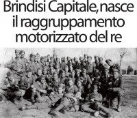 raggruppamento motorizzato