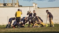 rugby