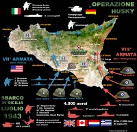 sicilia 1943