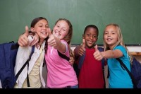 SCUOLA DI ACCOGLIENZA