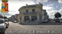 concessonaria Carlucci Car
