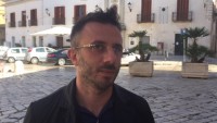 L'assessore Manuel Marchionna.