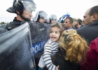 migranti