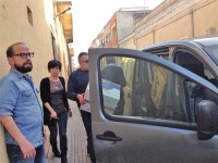 partenza opificio