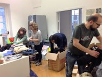 raccolta opificio
