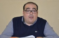 Ivano Rolli candidato alla presidenza regionale del Csi pugliese.