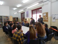 scuola accoglienza