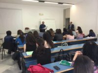 A LEZIONE DI TEATRO NAPOLETANO CON MARIO CUTRÌ1