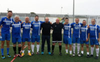 La squadra vincitrice
