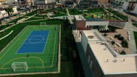 parco drone di Andrea D'Oria