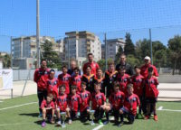 premiazione