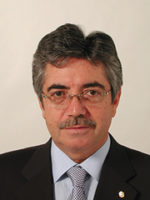 Senatore Eupremio Curto