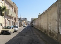 via Dei Sasso