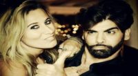 Nella foto, Anna Maria Caprioli e il marito Emanuele Iurlaro.