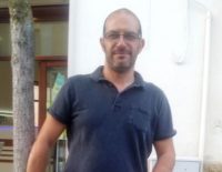 Nella foto l'assessore Roberto D'Ancona.
