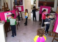 bambini ali di mirna