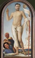 Pompeo e gli assessori