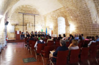 sala de leo