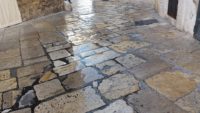 acqua sedile