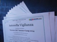 antonella vigilanza