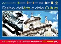 festival arte e cultura