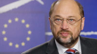 Martin Schulz