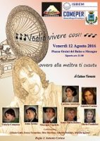 12 agosto Li Satiri
