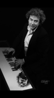 Il Maestro Beppe D’Onghia