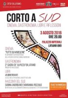 corto a sud