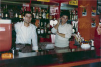 Luigi e Cosimo 11 Sett 1983