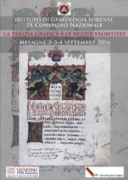 grafologia